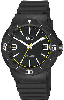 Q&Q Casual V02AJ002Y