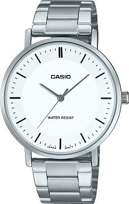Casio Collection MTP-VT04D-7E