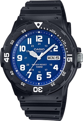 Casio Collection MRW-200H-2B2