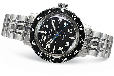 Наручные часы Восток 72015Б