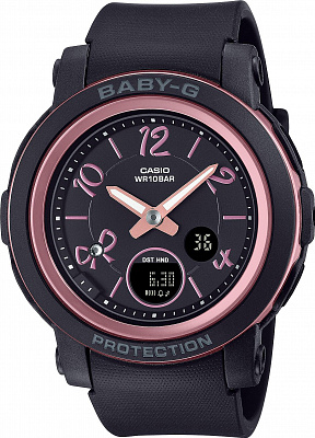 Casio BGA-290RA-1A