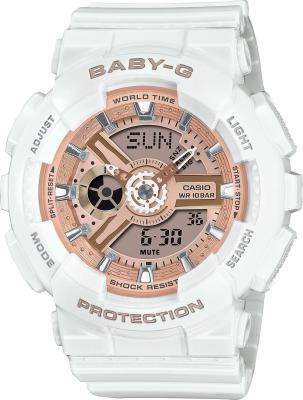 Наручные часы  Casio  Baby-G Casio BA-110X-7A1 (фото 1)