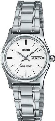Наручные часы  Casio  Collection Casio LTP-V006D-7B2 (фото 1)