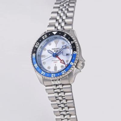 Наручные часы  Seiko  Seiko 5 Sports Seiko SSK029K1 (фото 3)