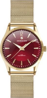George Kini Classic GK.23.2.8Y.23