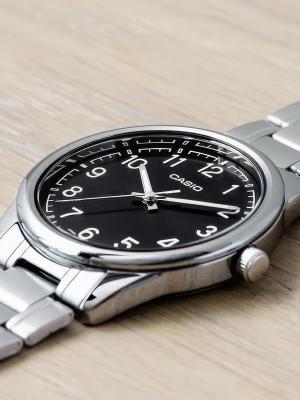 Наручные часы  Casio  Collection Casio MTP-V005D-1B4 (фото 4)