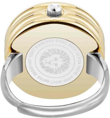 Наручные часы  Anne Klein  Ring Anne Klein 5125RINGTT (фото 3)