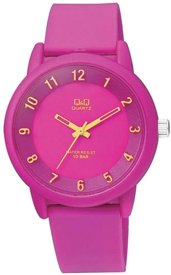 Q&Q Attractive Women VR36J011Y