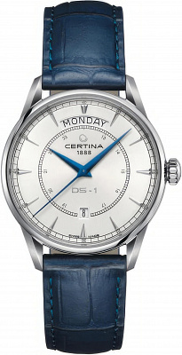 Наручные часы Certina C029.430.16.011.00