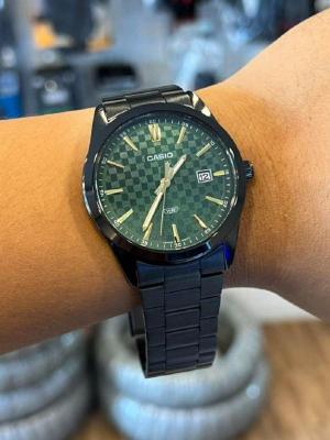 Наручные часы  Casio  Collection Casio MTP-VD03B-3A (фото 2)