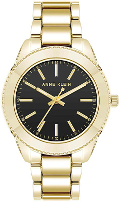 Anne Klein Metals 5042BKGB