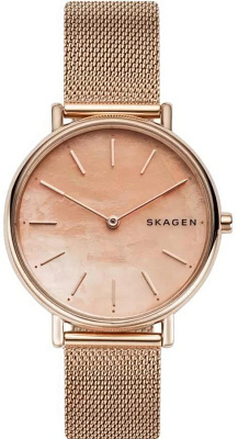 Skagen Steel Women SKW2732