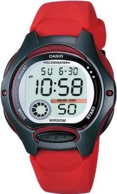 Наручные часы  Casio  Collection Casio LW-200-4A (фото 1)