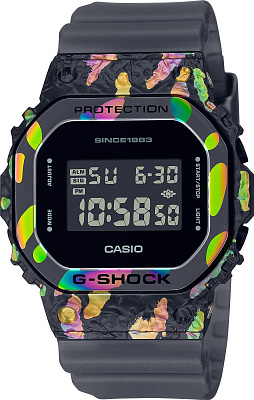Casio G-Shock GM-5640GEM-1E