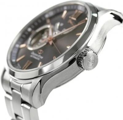 Наручные часы  Orient  Orient Star Orient RK-AT0009N (фото 3)