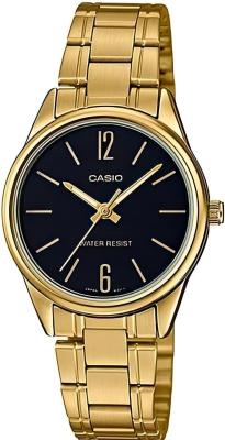 Наручные часы  Casio  Collection Casio LTP-V005G-1B (фото 1)