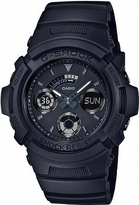 Casio G-Shock AW-591BB-1A