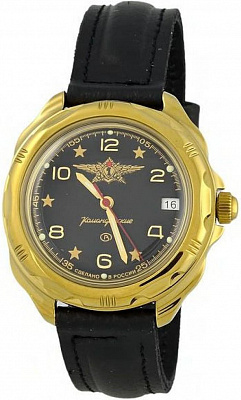 Восток Командирские 219452