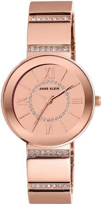 Anne Klein Steel 2946RMRG