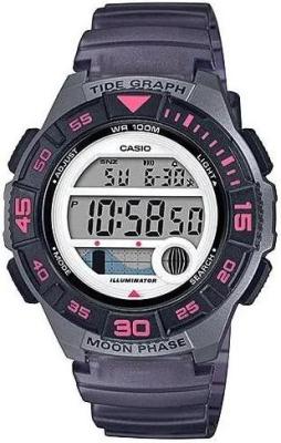 Casio LWS-1100H-8A
