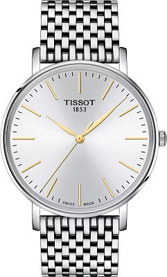 Tissot Everytime T143.410.11.011.01