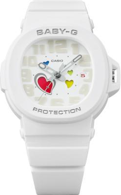 Наручные часы  Casio  Baby-G Casio BGA-10-7A (фото 6)