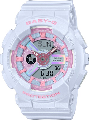 Casio Baby-G BA-110FH-2A