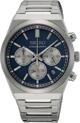 Наручные часы  Seiko  Discover More Seiko SSB453P1 (фото 1)
