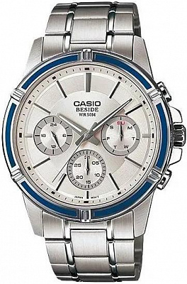 Casio Collection BEM-311D-7A
