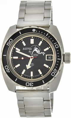 Восток Амфибия 170600