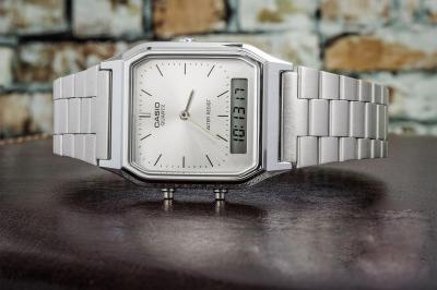 Casio AQ-230A-7A