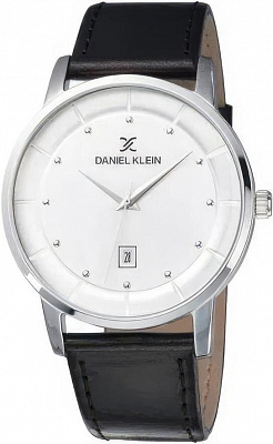 Daniel Klein 11822-1
