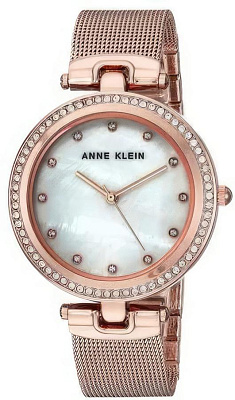 Anne Klein Steel 2972MPRG