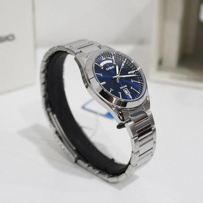 Наручные часы  Casio  Collection Casio MTP-1370D-2A2 (фото 3)