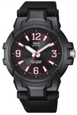 Q&Q Q&Q VR62J010Y