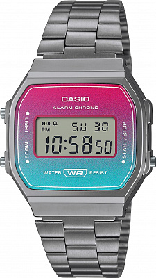 Casio Vintage A-168WERB-2A