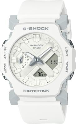 Наручные часы  Casio  G-Shock Casio GA-2300-7A (фото 1)