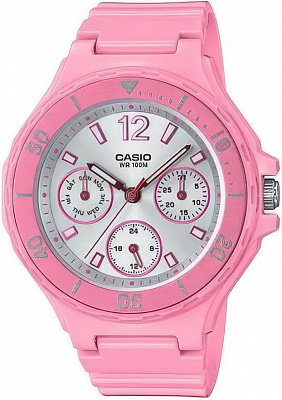 Casio Collection LRW-250H-4A3