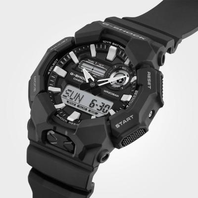 Наручные часы  Casio  G-Shock Casio GA-010-1A (фото 11)