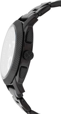 Наручные часы  Fossil  Chronograph Fossil FS4552 (фото 4)