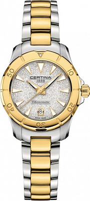 Наручные часы Certina C032.951.22.031.01