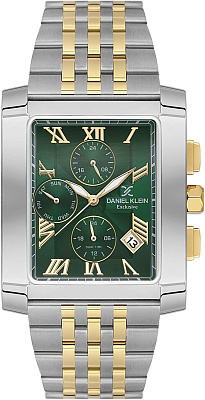 Daniel Klein Exclusive 14250-4