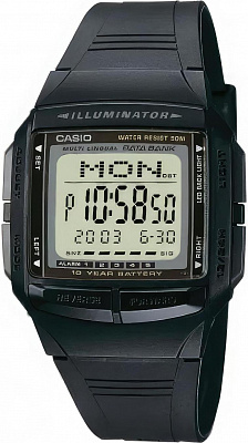 Casio DB-36-1