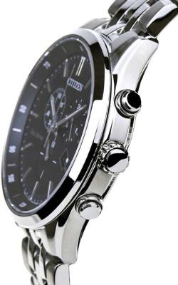 Наручные часы  Citizen  Eco Drive Citizen AT2140-55E (фото 2)