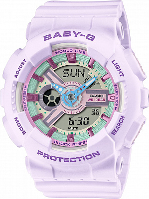 Casio Baby-G BA-110XPM-6A