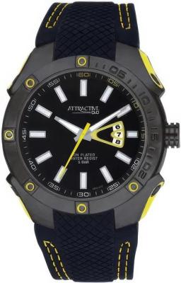 Наручные часы  Q&Q  Casual Q&Q DB24J512Y (фото 1)