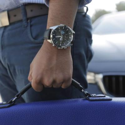 Наручные часы  Casio  Edifice Casio EFR-556L-1A (фото 7)