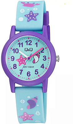 Q&Q Kids V23AJ020Y