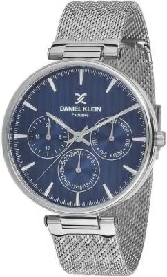 Наручные часы  Daniel Klein  Exclusive Daniel Klein 11688-3 (фото 1)
