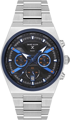 Daniel Klein Exclusive 13755-5